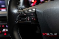 USED 2018 18 SEAT LEON 2.0 TDI XCELLENCE Technology ST 5dr Diesel Manual Euro 6 (s/s) (150 ps) LEATHER | Serviced 51k | TMG Ready