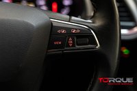 USED 2018 18 SEAT LEON 2.0 TDI XCELLENCE Technology ST 5dr Diesel Manual Euro 6 (s/s) (150 ps) LEATHER | Serviced 51k | TMG Ready
