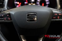 USED 2018 18 SEAT LEON 2.0 TDI XCELLENCE Technology ST 5dr Diesel Manual Euro 6 (s/s) (150 ps) LEATHER | Serviced 51k | TMG Ready