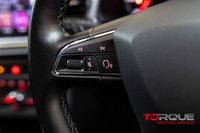 USED 2018 18 SEAT LEON 2.0 TDI XCELLENCE Technology ST 5dr Diesel Manual Euro 6 (s/s) (150 ps) LEATHER | Serviced 51k | TMG Ready