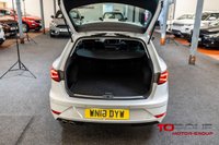 USED 2018 18 SEAT LEON 2.0 TDI XCELLENCE Technology ST 5dr Diesel Manual Euro 6 (s/s) (150 ps) LEATHER | Serviced 51k | TMG Ready