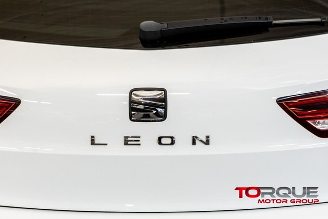 2018 SEAT LEON 2.0 TDI XCELLENCE Technology ST 5dr Diesel Manual Euro 6 (s/s) (150 ps) - Photo 7