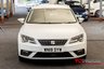 USED 2018 18 SEAT LEON 2.0 TDI XCELLENCE Technology ST 5dr Diesel Manual Euro 6 (s/s) (150 ps) LEATHER | Serviced 51k | TMG Ready
