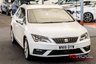 USED 2018 18 SEAT LEON 2.0 TDI XCELLENCE Technology ST 5dr Diesel Manual Euro 6 (s/s) (150 ps) LEATHER | Serviced 51k | TMG Ready
