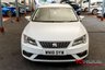 USED 2018 18 SEAT LEON 2.0 TDI XCELLENCE Technology ST 5dr Diesel Manual Euro 6 (s/s) (150 ps) LEATHER | Serviced 51k | TMG Ready