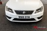 USED 2018 18 SEAT LEON 2.0 TDI XCELLENCE Technology ST 5dr Diesel Manual Euro 6 (s/s) (150 ps) LEATHER | Serviced 51k | TMG Ready
