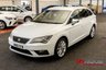 USED 2018 18 SEAT LEON 2.0 TDI XCELLENCE Technology ST 5dr Diesel Manual Euro 6 (s/s) (150 ps) LEATHER | Serviced 51k | TMG Ready