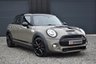 USED 2018 18 MINI HATCH 2.0 Cooper S Hatchback 5dr Petrol Steptronic Euro 6 (s/s) (192 ps) 
