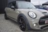 USED 2018 18 MINI HATCH 2.0 Cooper S Hatchback 5dr Petrol Steptronic Euro 6 (s/s) (192 ps) 