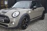 USED 2018 18 MINI HATCH 2.0 Cooper S Hatchback 5dr Petrol Steptronic Euro 6 (s/s) (192 ps) 