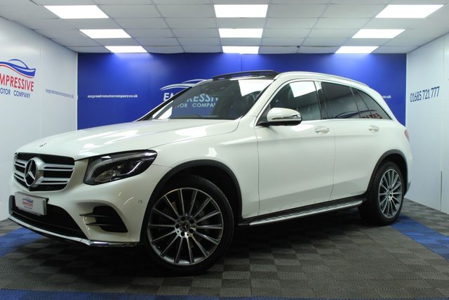 2019 Mercedes-Benz GLC - Photo 5