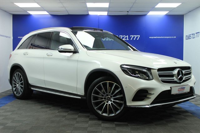 2019 Mercedes-Benz GLC - Photo 2