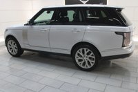 USED 2019 19 LAND ROVER RANGE ROVER 2.0 P400e 12.4kWh GPF Vogue SE SUV 5dr Petrol Plug-in Hybrid Auto 4WD Euro 6 (stop/start) (404 ps) 