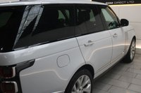 USED 2019 19 LAND ROVER RANGE ROVER 2.0 P400e 12.4kWh GPF Vogue SE SUV 5dr Petrol Plug-in Hybrid Auto 4WD Euro 6 (stop/start) (404 ps) 