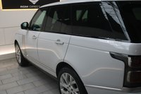 USED 2019 19 LAND ROVER RANGE ROVER 2.0 P400e 12.4kWh GPF Vogue SE SUV 5dr Petrol Plug-in Hybrid Auto 4WD Euro 6 (stop/start) (404 ps) 