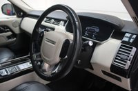 USED 2019 19 LAND ROVER RANGE ROVER 2.0 P400e 12.4kWh GPF Vogue SE SUV 5dr Petrol Plug-in Hybrid Auto 4WD Euro 6 (stop/start) (404 ps) 