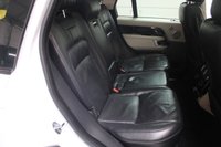 USED 2019 19 LAND ROVER RANGE ROVER 2.0 P400e 12.4kWh GPF Vogue SE SUV 5dr Petrol Plug-in Hybrid Auto 4WD Euro 6 (stop/start) (404 ps) 