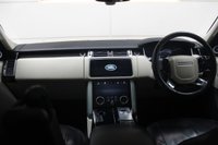 USED 2019 19 LAND ROVER RANGE ROVER 2.0 P400e 12.4kWh GPF Vogue SE SUV 5dr Petrol Plug-in Hybrid Auto 4WD Euro 6 (stop/start) (404 ps) 