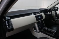 USED 2019 19 LAND ROVER RANGE ROVER 2.0 P400e 12.4kWh GPF Vogue SE SUV 5dr Petrol Plug-in Hybrid Auto 4WD Euro 6 (stop/start) (404 ps) 