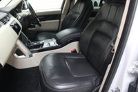 USED 2019 19 LAND ROVER RANGE ROVER 2.0 P400e 12.4kWh GPF Vogue SE SUV 5dr Petrol Plug-in Hybrid Auto 4WD Euro 6 (stop/start) (404 ps) 
