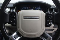 USED 2019 19 LAND ROVER RANGE ROVER 2.0 P400e 12.4kWh GPF Vogue SE SUV 5dr Petrol Plug-in Hybrid Auto 4WD Euro 6 (stop/start) (404 ps) 