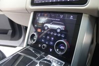 USED 2019 19 LAND ROVER RANGE ROVER 2.0 P400e 12.4kWh GPF Vogue SE SUV 5dr Petrol Plug-in Hybrid Auto 4WD Euro 6 (stop/start) (404 ps) 