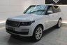 USED 2019 19 LAND ROVER RANGE ROVER 2.0 P400e 12.4kWh GPF Vogue SE SUV 5dr Petrol Plug-in Hybrid Auto 4WD Euro 6 (stop/start) (404 ps) 