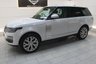USED 2019 19 LAND ROVER RANGE ROVER 2.0 P400e 12.4kWh GPF Vogue SE SUV 5dr Petrol Plug-in Hybrid Auto 4WD Euro 6 (stop/start) (404 ps) 