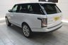 USED 2019 19 LAND ROVER RANGE ROVER 2.0 P400e 12.4kWh GPF Vogue SE SUV 5dr Petrol Plug-in Hybrid Auto 4WD Euro 6 (stop/start) (404 ps) 