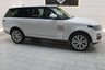 USED 2019 19 LAND ROVER RANGE ROVER 2.0 P400e 12.4kWh GPF Vogue SE SUV 5dr Petrol Plug-in Hybrid Auto 4WD Euro 6 (stop/start) (404 ps) 
