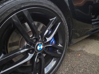 USED 2017 67 BMW 2 SERIES 1.5 218i M Sport Convertible 2dr Petrol Auto Euro 6 (s/s) (136 ps) Climate control A/C, Tan leather interior, M Sport Plus, Harmon Kardon Sound System, Folding Wingmirrors, Wireless Charging, Apple Carplay, Rear Parking Camera, Satellite navigation, Bluetooth, Voice control, USB input, Keyless drive, Auto wipers, Different drive modes, DAB radio, Front + Rear parking sensors, Auto headlights.