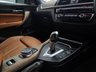 USED 2017 67 BMW 2 SERIES 1.5 218i M Sport Convertible 2dr Petrol Auto Euro 6 (s/s) (136 ps) Climate control A/C, Tan leather interior, M Sport Plus, Harmon Kardon Sound System, Folding Wingmirrors, Wireless Charging, Apple Carplay, Rear Parking Camera, Satellite navigation, Bluetooth, Voice control, USB input, Keyless drive, Auto wipers, Different drive modes, DAB radio, Front + Rear parking sensors, Auto headlights.