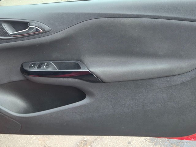 2017 VAUXHALL CORSA - Photo 8