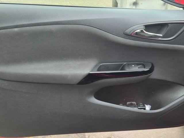 2017 VAUXHALL CORSA - Photo 11