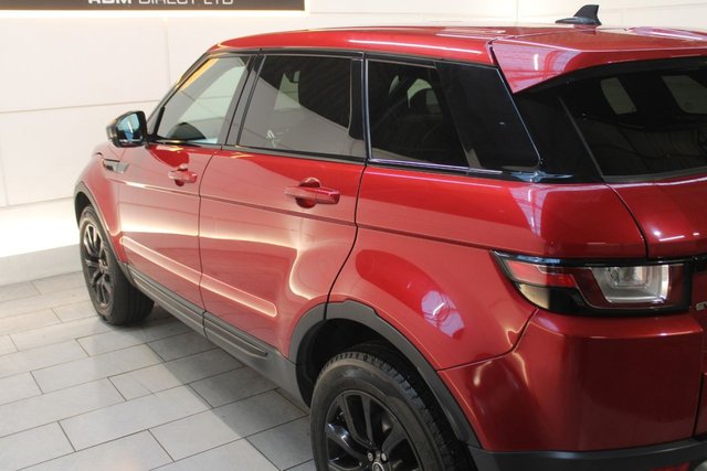 2015 Land Rover RANGE ROVER EVOQUE - Photo 12