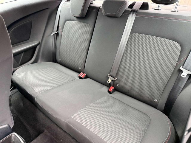 2018 Ford Fiesta - Photo 9