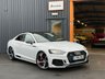 USED 2018 68 AUDI RS5 2.9 TFSI V6 Coupe 2dr Petrol Tiptronic quattro Euro 6 (s/s) (450 ps) 
