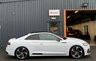 USED 2018 68 AUDI RS5 2.9 TFSI V6 Coupe 2dr Petrol Tiptronic quattro Euro 6 (s/s) (450 ps) 