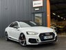 USED 2018 68 AUDI RS5 2.9 TFSI V6 Coupe 2dr Petrol Tiptronic quattro Euro 6 (s/s) (450 ps) 