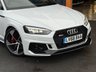 USED 2018 68 AUDI RS5 2.9 TFSI V6 Coupe 2dr Petrol Tiptronic quattro Euro 6 (s/s) (450 ps) 