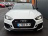 USED 2018 68 AUDI RS5 2.9 TFSI V6 Coupe 2dr Petrol Tiptronic quattro Euro 6 (s/s) (450 ps) 