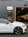 USED 2018 68 AUDI RS5 2.9 TFSI V6 Coupe 2dr Petrol Tiptronic quattro Euro 6 (s/s) (450 ps) 