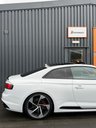USED 2018 68 AUDI RS5 2.9 TFSI V6 Coupe 2dr Petrol Tiptronic quattro Euro 6 (s/s) (450 ps) 