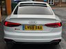 USED 2018 68 AUDI RS5 2.9 TFSI V6 Coupe 2dr Petrol Tiptronic quattro Euro 6 (s/s) (450 ps) 