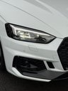 USED 2018 68 AUDI RS5 2.9 TFSI V6 Coupe 2dr Petrol Tiptronic quattro Euro 6 (s/s) (450 ps) 