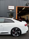 USED 2018 68 AUDI RS5 2.9 TFSI V6 Coupe 2dr Petrol Tiptronic quattro Euro 6 (s/s) (450 ps) 