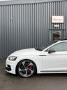USED 2018 68 AUDI RS5 2.9 TFSI V6 Coupe 2dr Petrol Tiptronic quattro Euro 6 (s/s) (450 ps) 