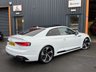 USED 2018 68 AUDI RS5 2.9 TFSI V6 Coupe 2dr Petrol Tiptronic quattro Euro 6 (s/s) (450 ps) 