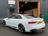 USED 2018 68 AUDI RS5 2.9 TFSI V6 Coupe 2dr Petrol Tiptronic quattro Euro 6 (s/s) (450 ps) 