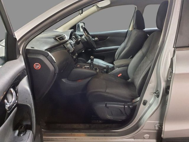 2016 NISSAN QASHQAI - Photo 4